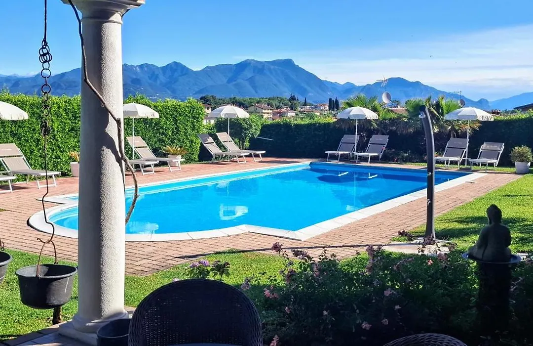 B&B Villa Fiorini-1