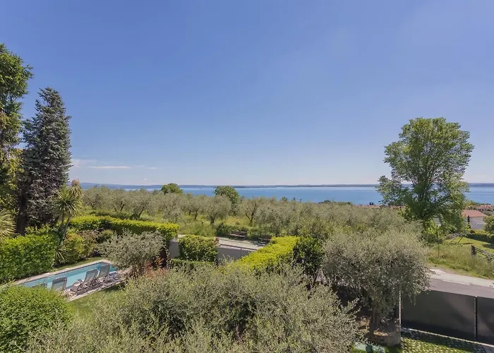 Insula Felix Bed&Breakfast