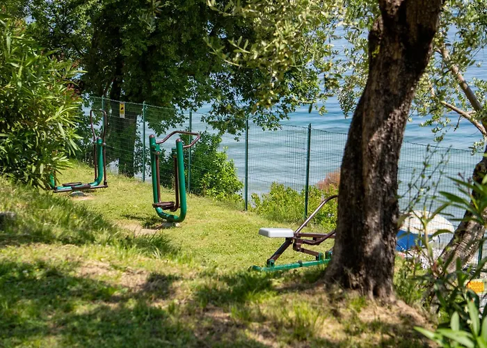 Zeltplatz: Sereno Camping Holiday