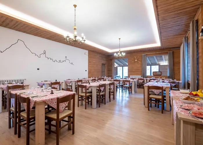 B&B Castello Cimbergo